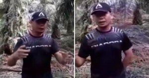 Wanted Jamal Yunos May Have Already Escaped to Indonesia on Sunday - WORLD OF BUZZ