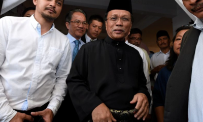 Warisan President Expected To Be Sworn In As Chief Minister Of Sabah On May 12 - World Of Buzz 2