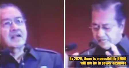 watch dr mahathirs predicting the future in a speech 20 years ago world of buzz 1 e1527141395211