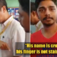 [Watch] Man Unable To Cast Vote For Ge14 As His Name Had Already Been Crossed Out - World Of Buzz 4