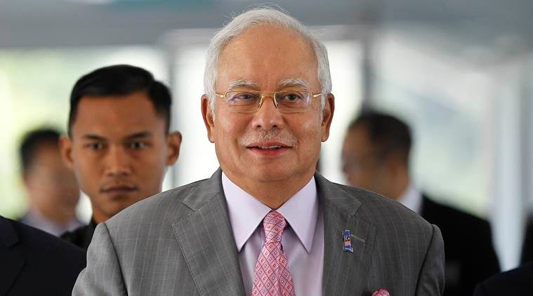 Where Are The Funds? MoF asks Najib about 1MDB - WORLD OF BUZZ 3