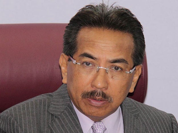 Where Is Musa? Former Sabah Bn Chairman On The Run - World Of Buzz 2