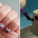 Women With Nail Polish Will Be Disqualified As Voters, Is That True? - World Of Buzz