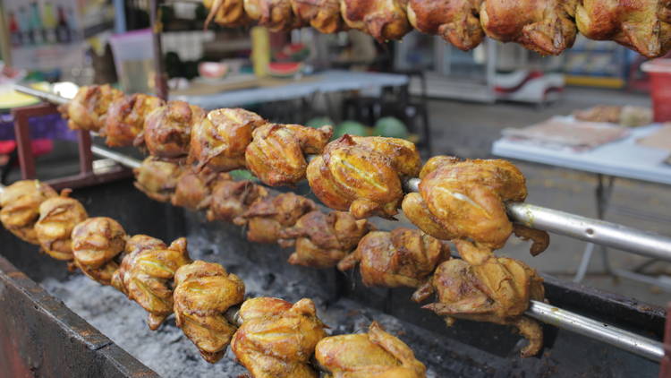 X Paling Best Ramadan Bazaars Around the Klang Valley & What You Must Tapau - WORLD OF BUZZ 9