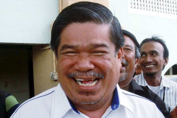 X Reasons Mat Sabu Is The Most Lovable Defense Minister Ever - World Of Buzz 2