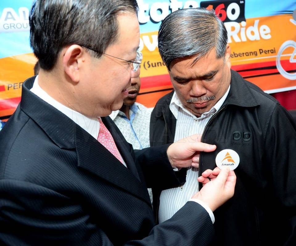 X Reasons Mat Sabu Is The Most Lovable Defense Minister Ever - World Of Buzz 6
