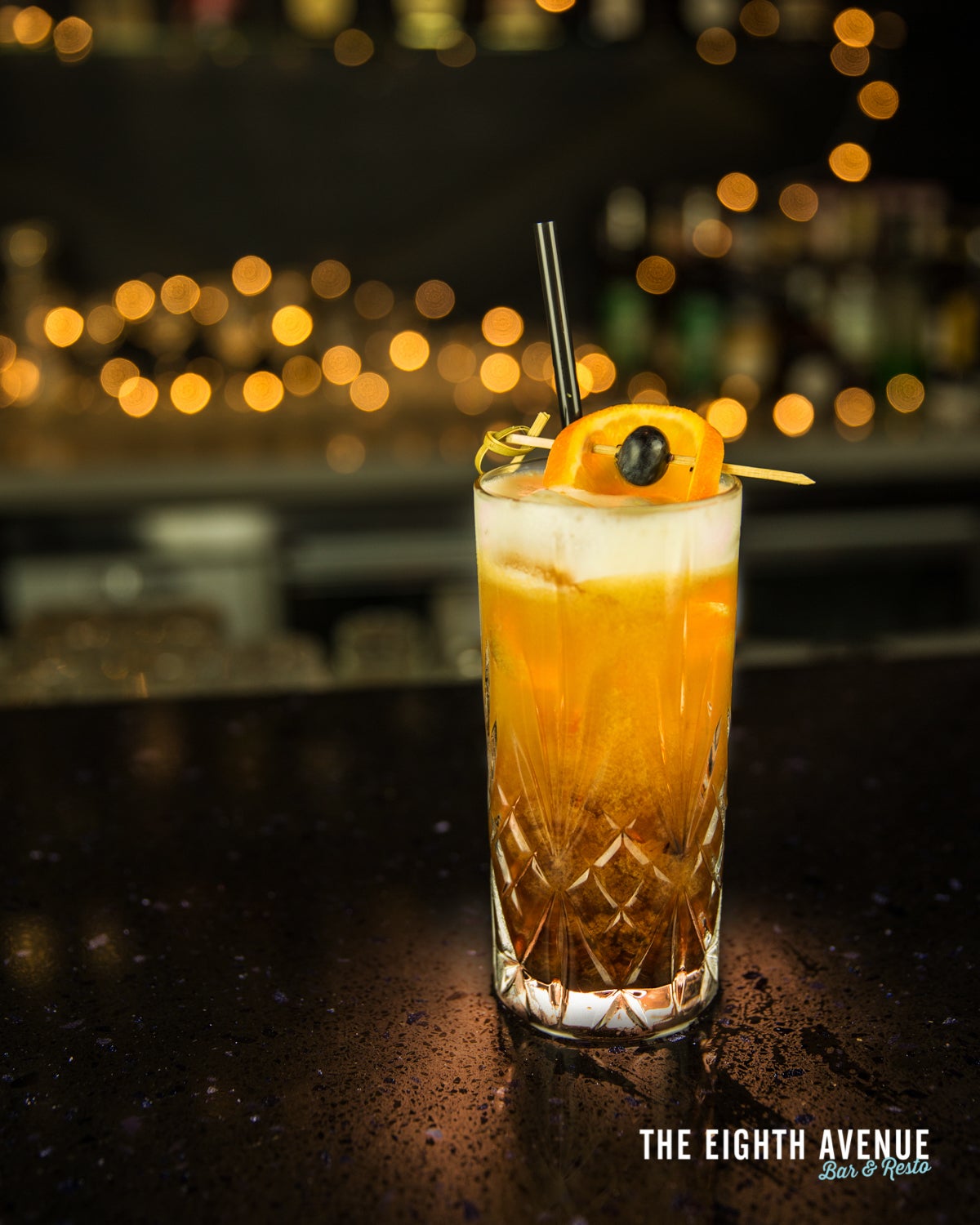 XXX and X Other Uniquely Handcrafted Cocktails You Can Get - WORLD OF BUZZ 4