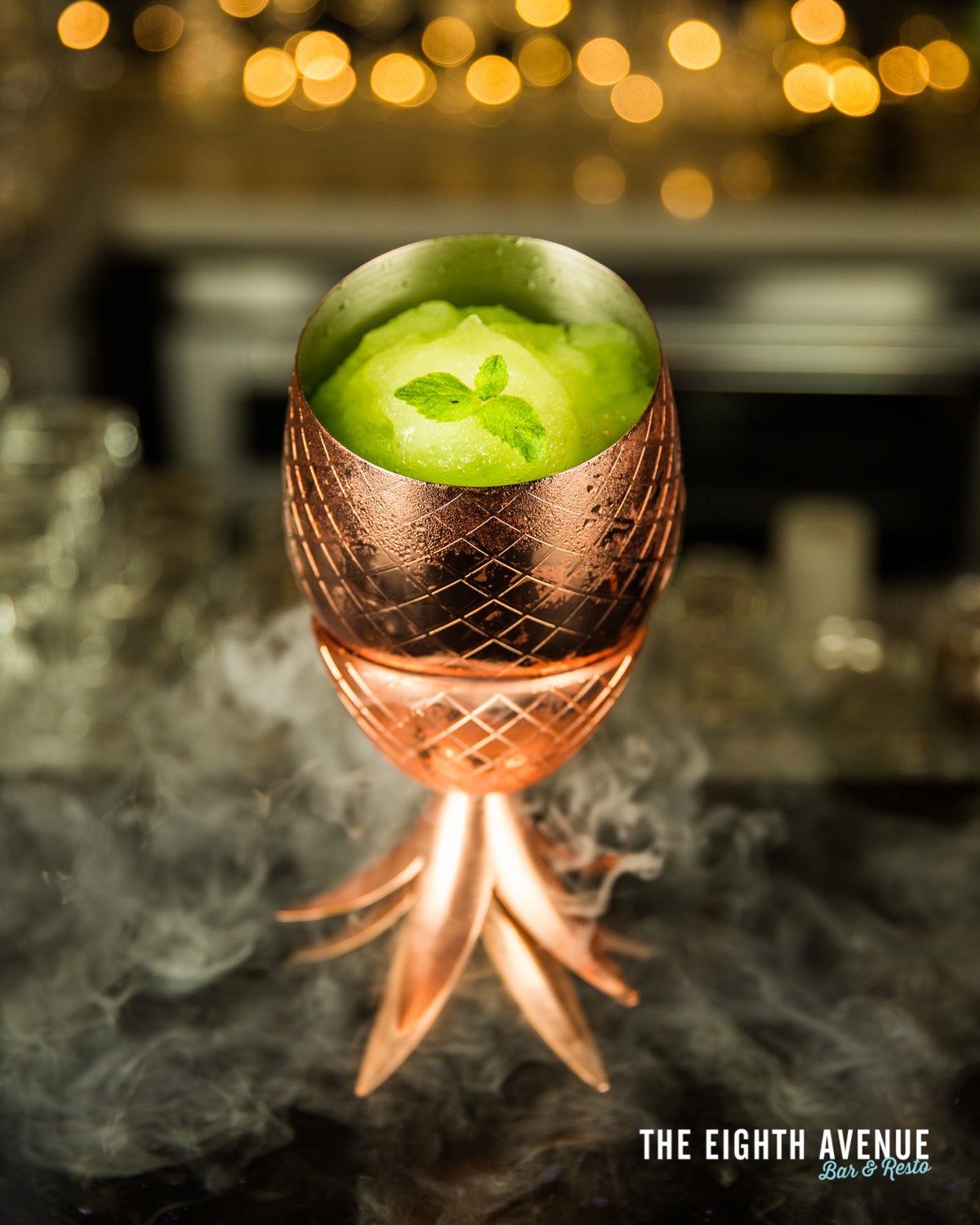 XXX and X Other Uniquely Handcrafted Cocktails You Can Get - WORLD OF BUZZ
