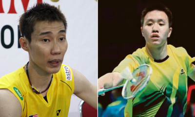 Zulfadli Blew His Chance Of Becoming Top Player Says Veteran Lee Chong Wei - World Of Buzz 4