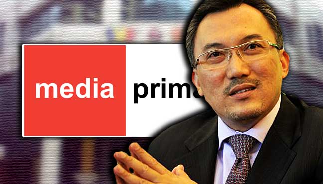 5 Malaysian Heads &Amp; Ceos Who Have Resigned In The Past Month - World Of Buzz 3