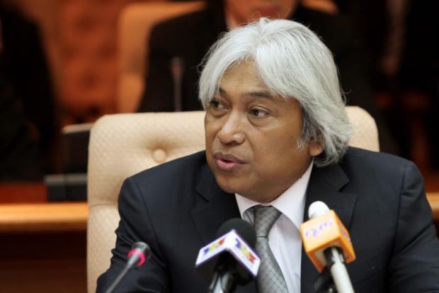 5 Malaysian Heads &Amp; Ceos Who Have Resigned In The Past Month - World Of Buzz 4