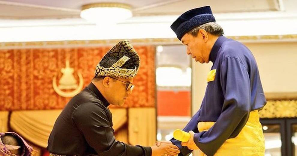 5 Things About Selangor's Brand New Chief Minister Everyone Should Know - WORLD OF BUZZ 5