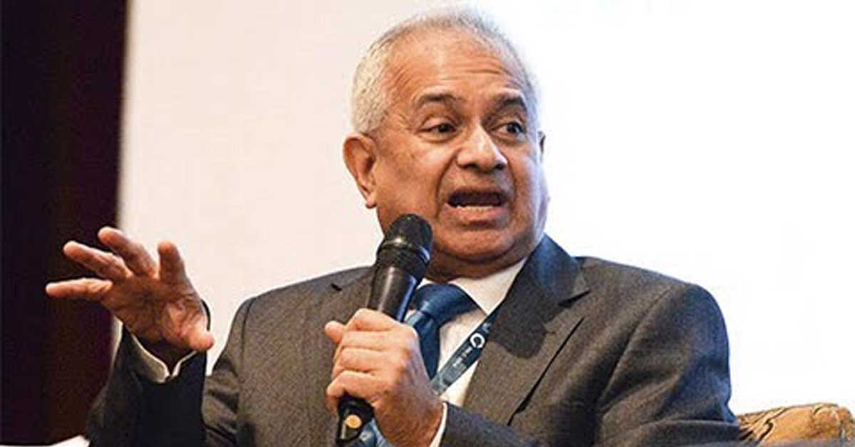6 Things You Should Know About Tommy Thomas, Malaysia's Potential New AG - WORLD OF BUZZ 7