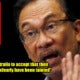 Anwar Says Australian Law Is Tainted Since They Refused To Deport Altantuya'S Killer - World Of Buzz