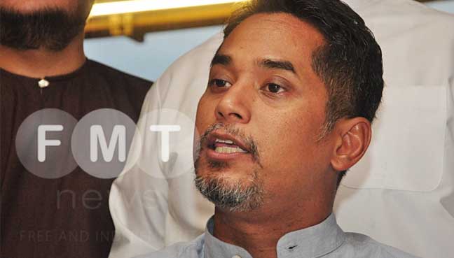 Khairy Jamaludin Fmt Pc 8