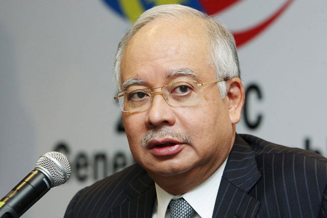 Mohd Najib