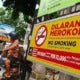 Penang Going Clean And Aims To Be Smoke-Free In Five Year'S Time - World Of Buzz