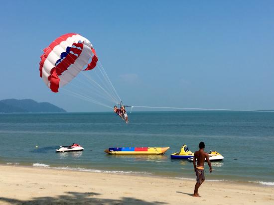 A 9yo Boy Tragically Died in A Jet Ski Accident in Penang, Here's What We Know - WORLD OF BUZZ 2