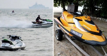 A 9Yo Boy Tragically Died In A Jet Ski Accident In Penang Heres What We Know World Of Buzz 6 1 E1529483273729