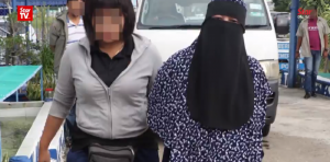 A Housewife, A Teenager and A Restaurant Owner Arrested for Planning ISIS Militant Attacks - WORLD OF BUZZ 3