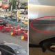 Angry Drivers Complain That Food Court Near C180 Hogs Parking Spaces, Cars Allegedly Got Scratched - World Of Buzz 3