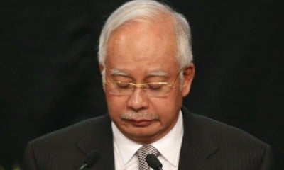 Another Two Lawyers 'Break Up' With Najib After Several Disagreements - World Of Buzz