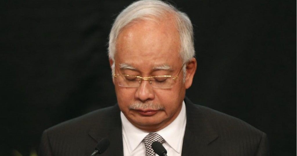 Another Two Lawyers 'Break Up' With Najib After Several Disagreements - World Of Buzz