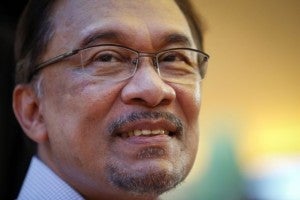 Anwar Was Rushed To Hospital And Is Being Treated For Severe Prolapsed Disc - World Of Buzz