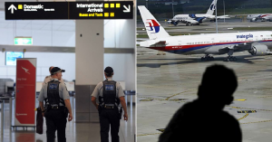 Aussies Caught Malaysia Airlines Staff Smuggling 3.5Kgs Of Heroin - World Of Buzz 3