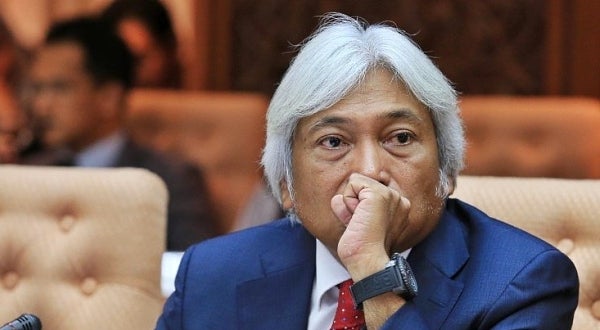 Bank Negara Governor Rumoured To Be Offering Resignation After Only Two Years - World Of Buzz 1