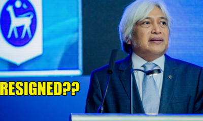 Bank Negara Governor Rumoured To Be Offering Resignation Over 1Mdb Land Purchase - World Of Buzz