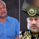 Bar Council: Federal Constitution States Agong Must Appoint Ag Based On Pm'S Advice - World Of Buzz 4