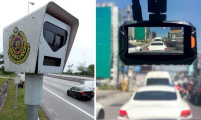 You Can Report Misbehaving Vehicles On The Road With Your Phone This Raya - World Of Buzz