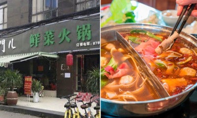 Chinese Restaurant Offers All-You-Can-Eat Packages, Goes Bankrupt In Just 14 Days - World Of Buzz