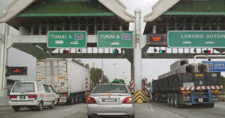 Cm Chow Penang Bridge Toll Will Be Abolished But Will Take Some Time World Of Buzz 1 E1528708850349