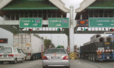 Cm Chow: Penang Bridge Toll Will Be Abolished But Will Take Some Time - World Of Buzz
