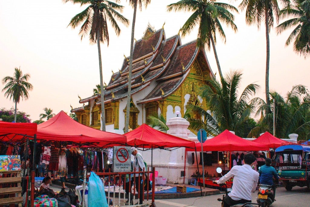 [Contributor] Here's Why Luang Prabang Is The Perfect Destination For All Ages &Amp; Budgets - World Of Buzz 3