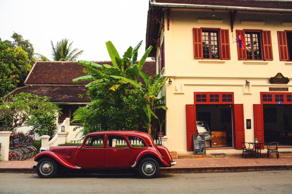[Contributor] Here's Why Luang Prabang is the Perfect Destination for All Ages & Budgets - WORLD OF BUZZ 4