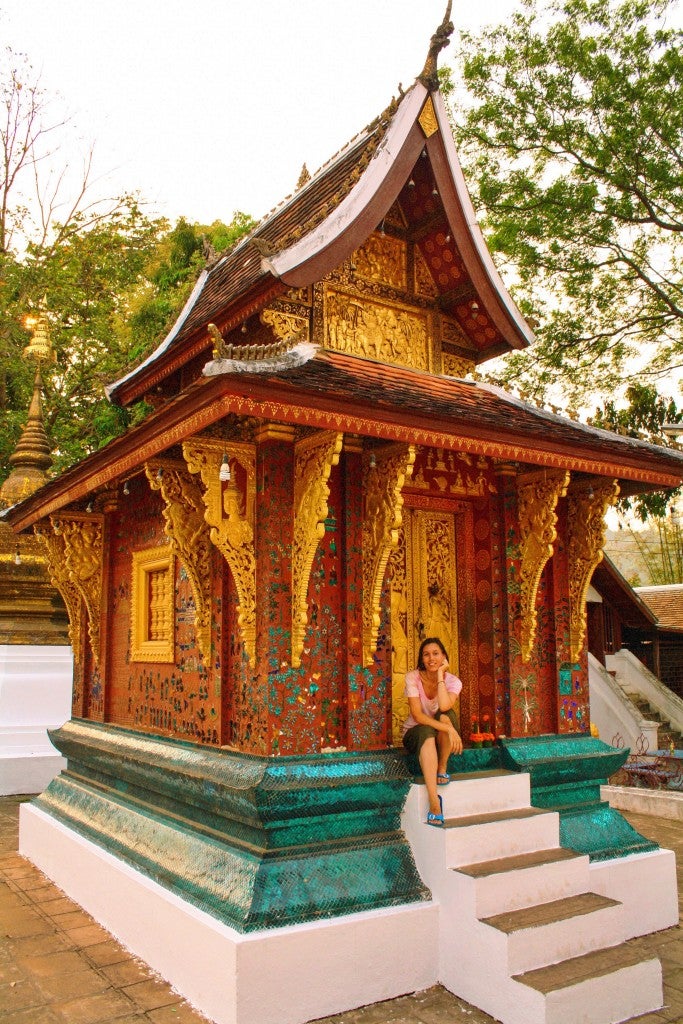 [Contributor] Here's Why Luang Prabang Is The Perfect Destination For All Ages &Amp; Budgets - World Of Buzz 5