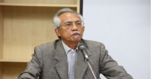 Council of Eminent Persons spokesman Resigns over Agong remarks - WORLD OF BUZZ 3