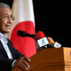 Dr M Says Malaysia Will Be As Successful As Japan If They Have A Sense Of Shame - World Of Buzz