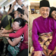 Dr. Mahathir Touched By Huge Turnout At Ph Raya Open House - World Of Buzz 11