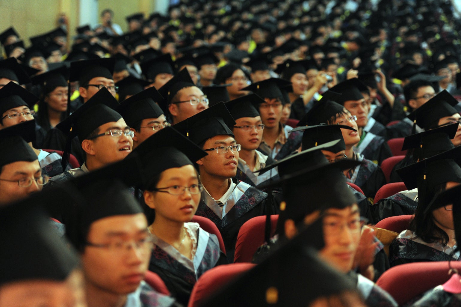 Education Ministry Allocates Extra 1,000 Matriculation Spots for B40 Chinese Students - WORLD OF BUZZ 2