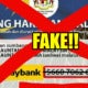 Fake Thm Acc Number Circulating, Msians Advised To Double Check Before Donating - World Of Buzz