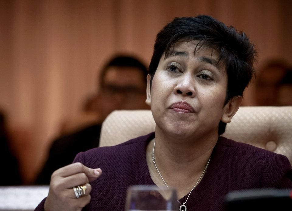 Former 1Mdb Investigator Officially Appointed As Bank Negara Governor - World Of Buzz 1