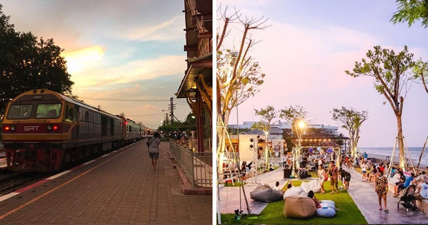From Chic Shopping Malls To Vineyards, Here’s Why Hua Hin Is The Sophisticated Place To Be For Ladies - World Of Buzz 2