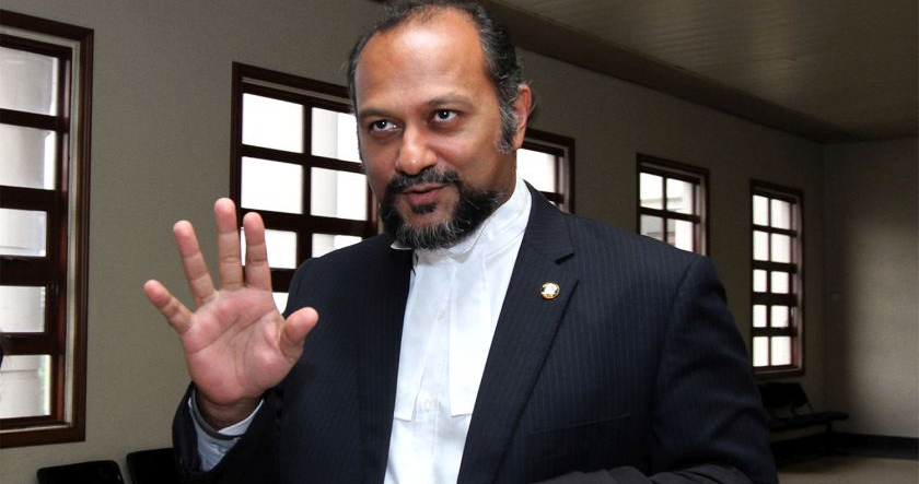 Gobind Singh: Fixed Broadband Prices to Be Reduced at Least 25% by End of 2018 - WORLD OF BUZZ 2