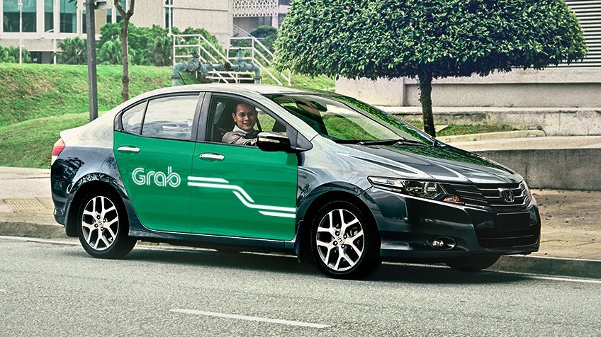 Grab Driver Asks Passengers For Feedback If Giving Low Rating So That They Can Improve Services - World Of Buzz 3