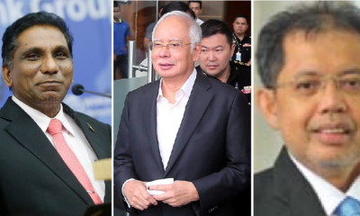 Here'S What You Should Know About Bn'S New Rm9.4 Billion Scandal Exposed By Mof - World Of Buzz 2