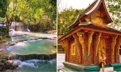 Here'S Why Luang Prabang Is The Perfect Destination For All Ages &Amp; Budgets - World Of Buzz